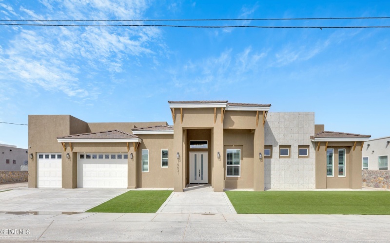 15031 HINOJOS Avenue, El Paso, TX 79938, 4 Habitaciones Habitaciones , ,3 BañosBaños,Residential,En Venta,15031 HINOJOS Avenue,0,939012