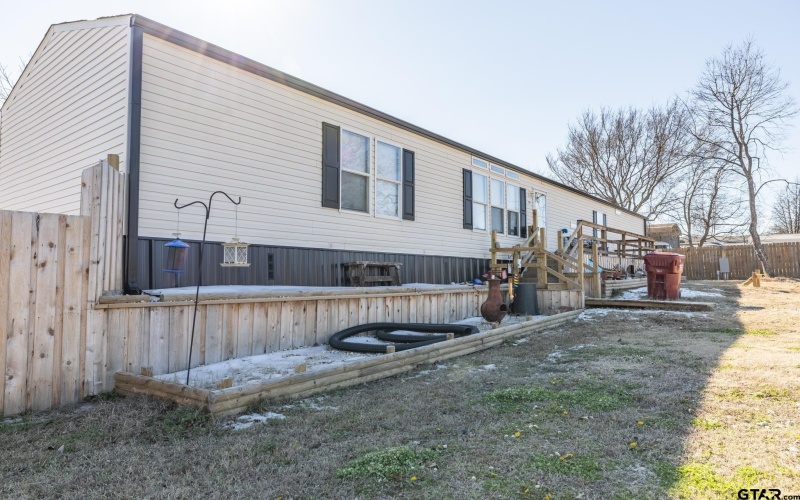 182 Sioux, Quitman, TX 75783, 3 Bedrooms Bedrooms, ,2 BathroomsBathrooms,Residential,For Sale,182 Sioux,0,26002769