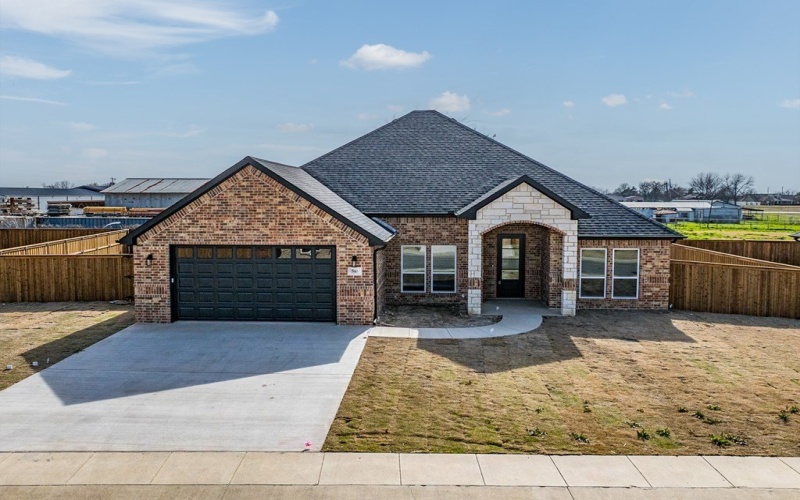 503 Limestone Cir, Mabank, TX 75147, 4 Bedrooms Bedrooms, ,2 BathroomsBathrooms,Residential,For Sale,503 Limestone Cir,0,112409