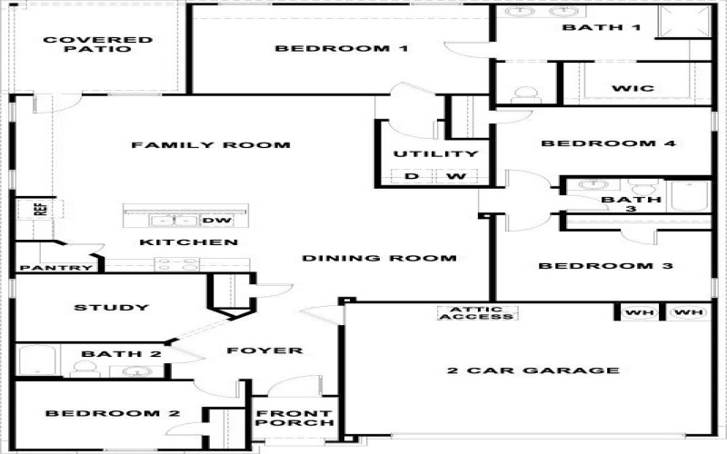 137 SOUTHRIDGE Drive, Marble Falls, TX 78654, 4 Bedrooms Bedrooms, ,3 BathroomsBathrooms,Residential,For Sale,137 SOUTHRIDGE Drive,0,176693