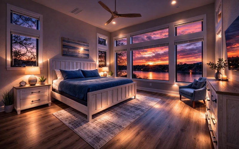 1307 CR 118B, Burnet, TX 78611, 5 Bedrooms Bedrooms, ,6 BathroomsBathrooms,Residential,For Sale,1307 CR 118B,0,176696