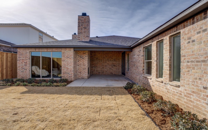3604 144th Street, Lubbock, TX 79423, 4 Bedrooms Bedrooms, ,3 BathroomsBathrooms,Residential,For Sale,3604 144th Street,0,202602608