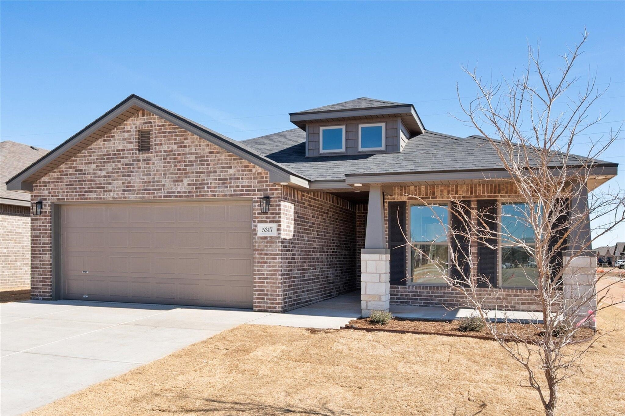 5317 Remington Avenue, Lubbock, TX 79407, 3 Habitaciones Habitaciones , ,2 BañosBaños,Residential,En Venta,5317 Remington Avenue,0,202602611