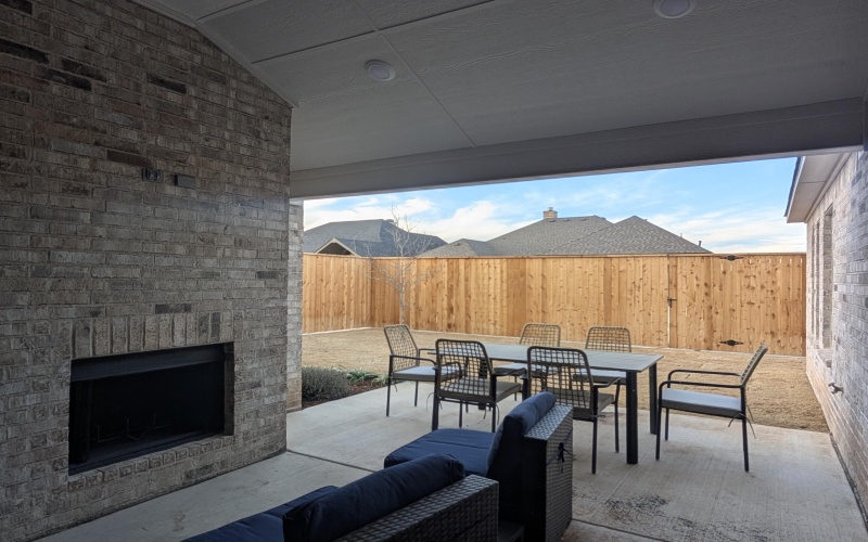 3608 144th Street, Lubbock, TX 79423, 4 Bedrooms Bedrooms, ,3 BathroomsBathrooms,Residential,For Sale,3608 144th Street,0,202602613