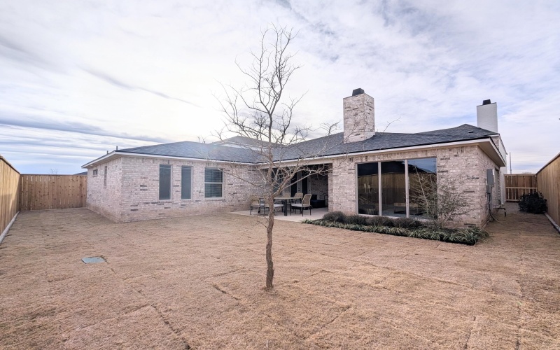 3608 144th Street, Lubbock, TX 79423, 4 Bedrooms Bedrooms, ,3 BathroomsBathrooms,Residential,For Sale,3608 144th Street,0,202602613