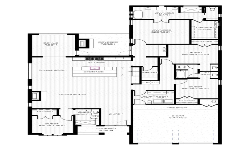 3608 144th Street, Lubbock, TX 79423, 4 Bedrooms Bedrooms, ,3 BathroomsBathrooms,Residential,For Sale,3608 144th Street,0,202602613