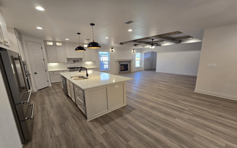 7814 53rd Street, Lubbock, TX 79407, 4 Bedrooms Bedrooms, ,3 BathroomsBathrooms,Residential,For Sale,7814 53rd Street,0,202602626