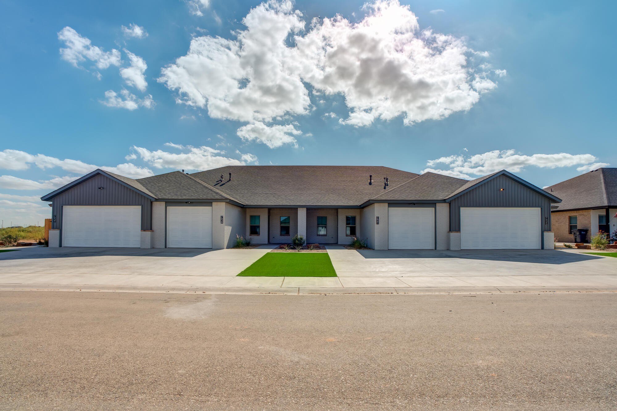 7030-7036 41st Street, Lubbock, TX 79407, 11 Bedrooms Bedrooms, ,8 BathroomsBathrooms,Residential Multi Family,For Sale,7030-7036 41st Street,0,202602630