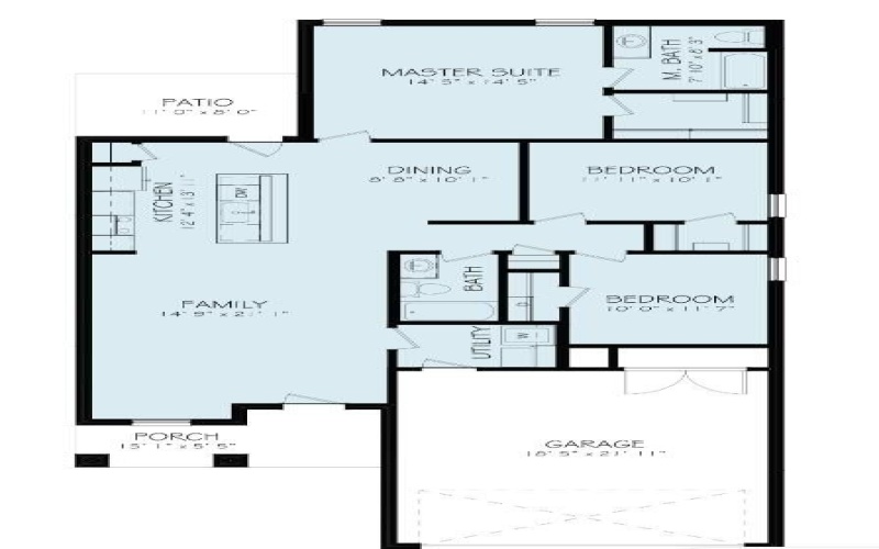 2418 Aberdeen Avenue, Wolfforth, TX 79382, 3 Bedrooms Bedrooms, ,2 BathroomsBathrooms,Residential,For Sale,2418 Aberdeen Avenue,0,202602639
