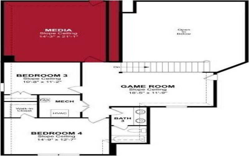 2500 Broadstone Drive, Celina, TX 75009, 4 Bedrooms Bedrooms, ,3 BathroomsBathrooms,Residential,For Sale,2500 Broadstone Drive,0,21186128