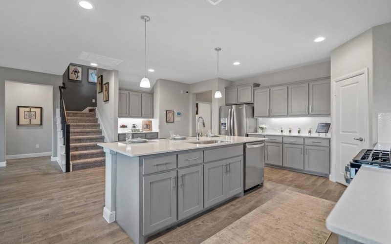 130 HUGO Court, Rhome, TX 76078, 5 Bedrooms Bedrooms, ,3 BathroomsBathrooms,Residential,For Sale,130 HUGO Court,0,21189483