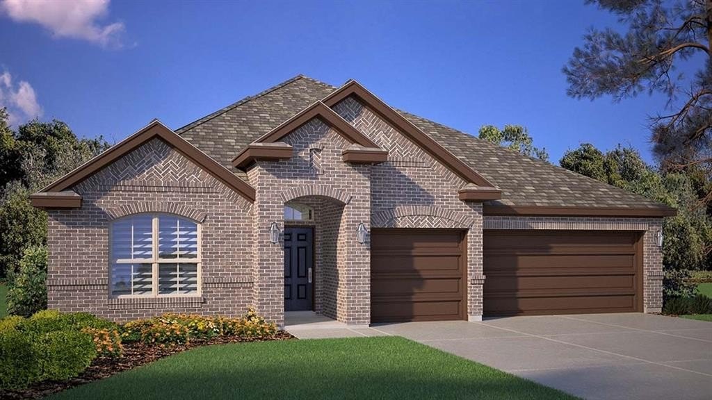 10424 SUNSET SHORE Drive, Grand Prairie, TX 76065, 4 Bedrooms Bedrooms, ,2 BathroomsBathrooms,Residential,For Sale,10424 SUNSET SHORE Drive,0,21189883