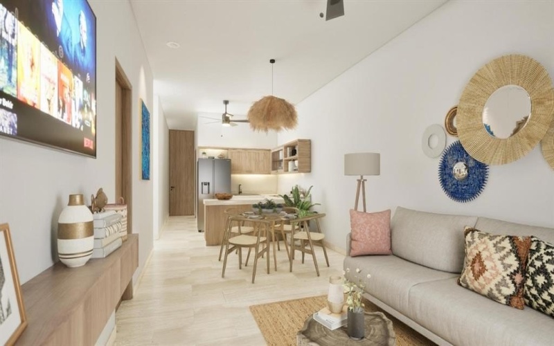 97405 Dzemul, San Benito, 97595, 3 Habitaciones Habitaciones , ,3 BañosBaños,Residential,En Venta,97405 Dzemul,0,20690490