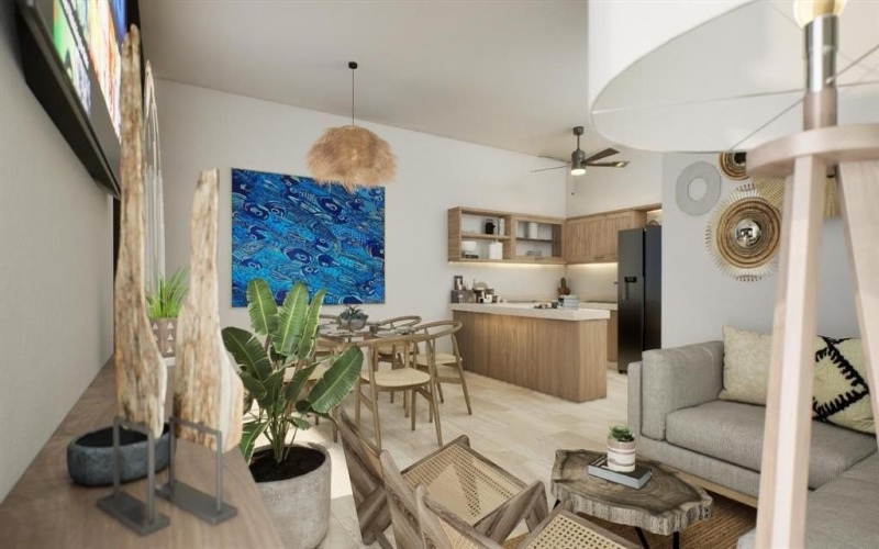 97405 Dzemul, San Benito, 97595, 3 Habitaciones Habitaciones , ,3 BañosBaños,Residential,En Venta,97405 Dzemul,0,20690490