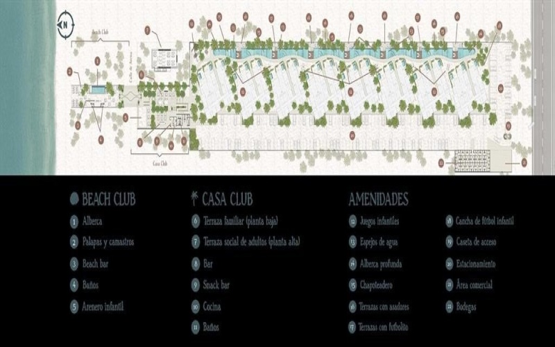 97405 Dzemul, San Benito, 97595, 3 Habitaciones Habitaciones , ,3 BañosBaños,Residential,En Venta,97405 Dzemul,0,20690490