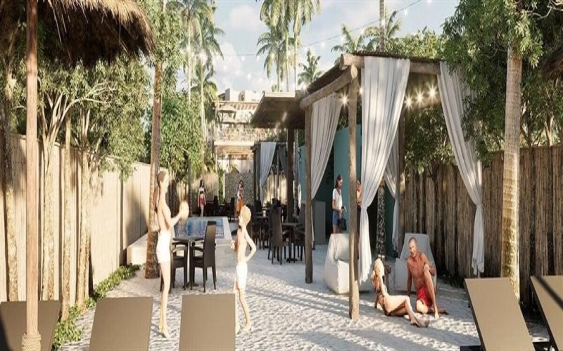 97405 Dzemul, San Benito, 97595, 3 Habitaciones Habitaciones , ,3 BañosBaños,Residential,En Venta,97405 Dzemul,0,20690490