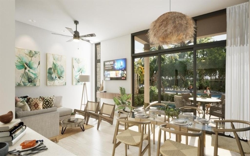 97405 Dzemul, San Benito, 97595, 3 Habitaciones Habitaciones , ,3 BañosBaños,Residential,En Venta,97405 Dzemul,0,20690490