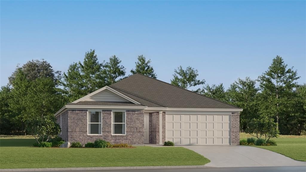 10600 Merseyside Street, Crowley, TX 76036, 3 Habitaciones Habitaciones , ,2 BañosBaños,Residential,En Venta,10600 Merseyside Street,0,21191766