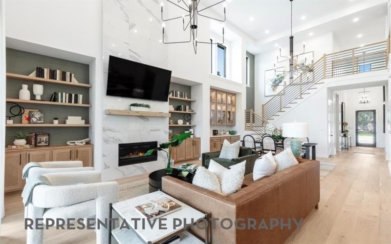 2029 Beavers Bend Drive, Celina, TX 75009, 4 Bedrooms Bedrooms, ,5 BathroomsBathrooms,Residential,For Sale,2029 Beavers Bend Drive,0,21191856