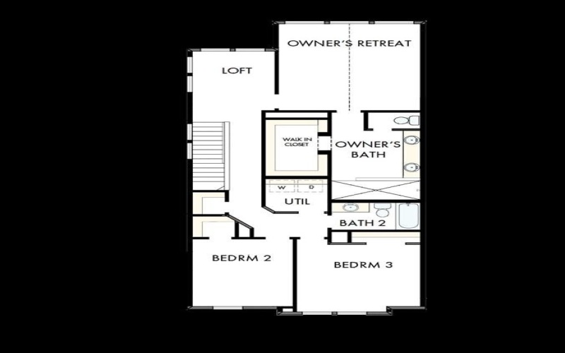 5848 Water Bridge Lane, Fort Worth, TX 76109, 4 Habitaciones Habitaciones , ,3 BañosBaños,Residential,En Venta,5848 Water Bridge Lane,0,21191870