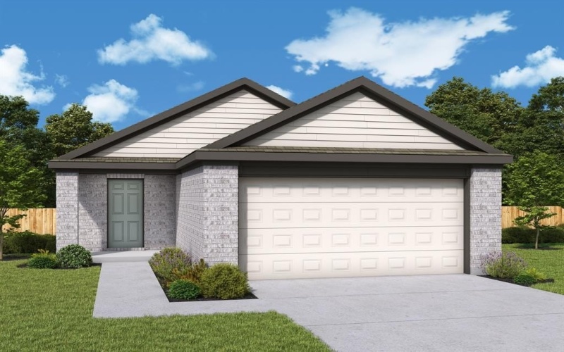 1144 Laguna Lane, Princeton, TX 75407, 3 Bedrooms Bedrooms, ,2 BathroomsBathrooms,Residential,For Sale,1144 Laguna Lane,0,21191882