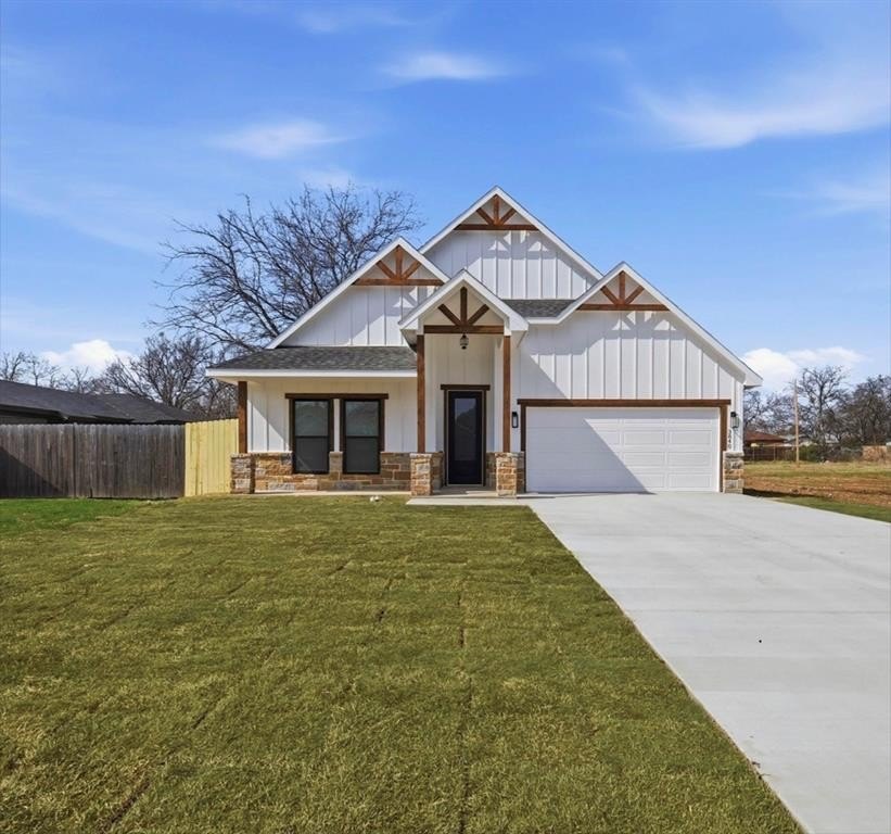 3840 Waldorf Street, Fort Worth, TX 76119, 4 Habitaciones Habitaciones , ,2 BañosBaños,Residential,En Venta,3840 Waldorf Street,0,21192050