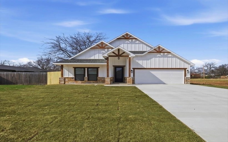 3840 Waldorf Street, Fort Worth, TX 76119, 4 Habitaciones Habitaciones , ,2 BañosBaños,Residential,En Venta,3840 Waldorf Street,0,21192050