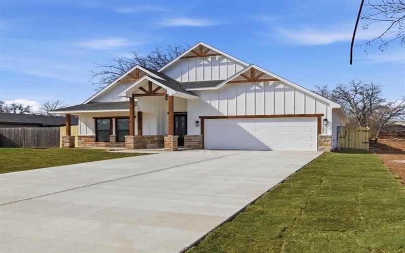 3840 Waldorf Street, Fort Worth, TX 76119, 4 Habitaciones Habitaciones , ,2 BañosBaños,Residential,En Venta,3840 Waldorf Street,0,21192050