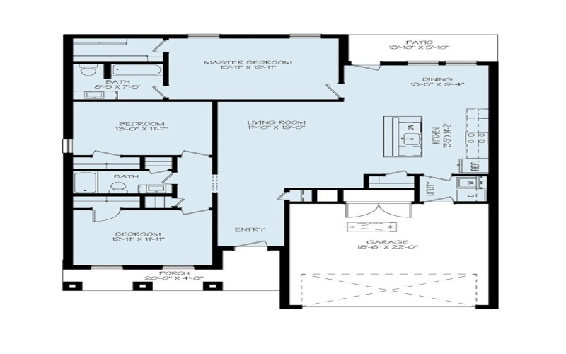 5920 Woodpecker way, Midland, TX 79705, 3 Habitaciones Habitaciones , ,2 BañosBaños,Residential,En Venta,5920 Woodpecker way,0,50090704