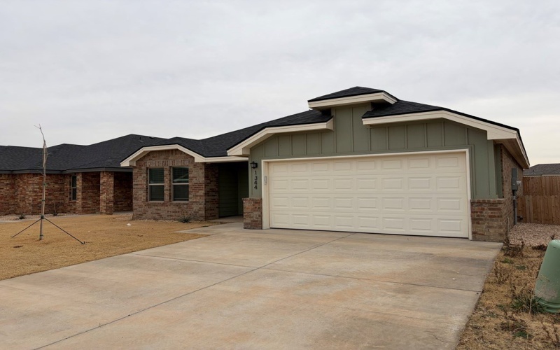 1344 Bajada St, Midland, TX 79705, 3 Habitaciones Habitaciones , ,2 BañosBaños,Residential,En Venta,1344 Bajada St,0,50090932