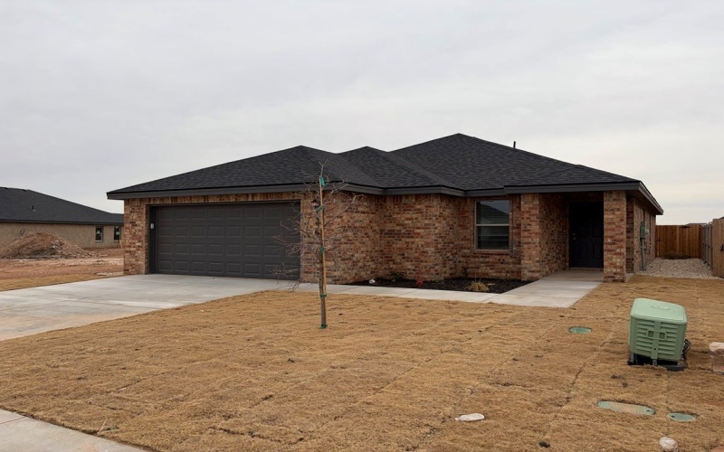 1336 Hogback Way, Midland, TX 79705, 3 Habitaciones Habitaciones , ,2 BañosBaños,Residential,En Venta,1336 Hogback Way,0,50090934
