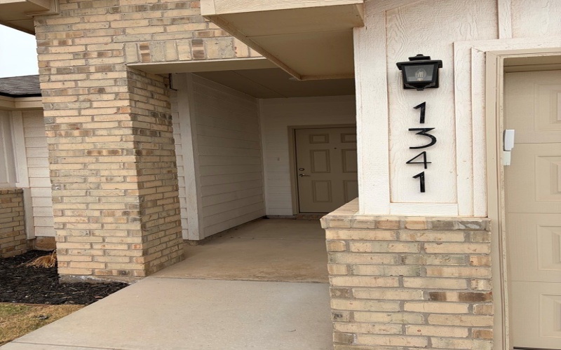1341 Hogback Way, Midland, TX 79705, 3 Habitaciones Habitaciones , ,2 BañosBaños,Residential,En Venta,1341 Hogback Way,0,50090938