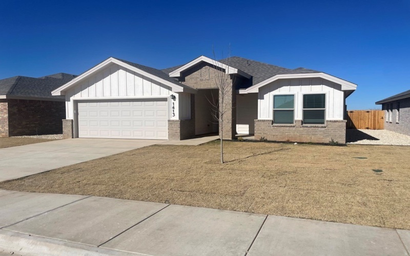 1413 Bajada St, Midland, TX 79705, 3 Habitaciones Habitaciones , ,2 BañosBaños,Residential,En Venta,1413 Bajada St,0,50090949