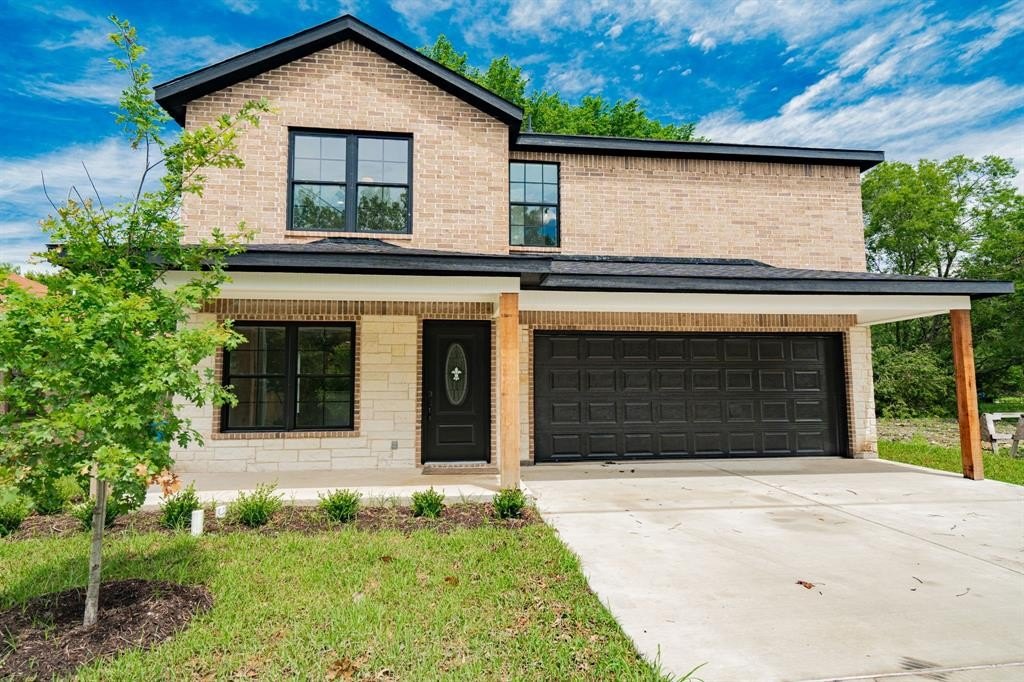 107 Chappell Street, Terrell, TX 75160, 3 Bedrooms Bedrooms, ,2 BathroomsBathrooms,Residential,For Sale,107 Chappell Street,20691319