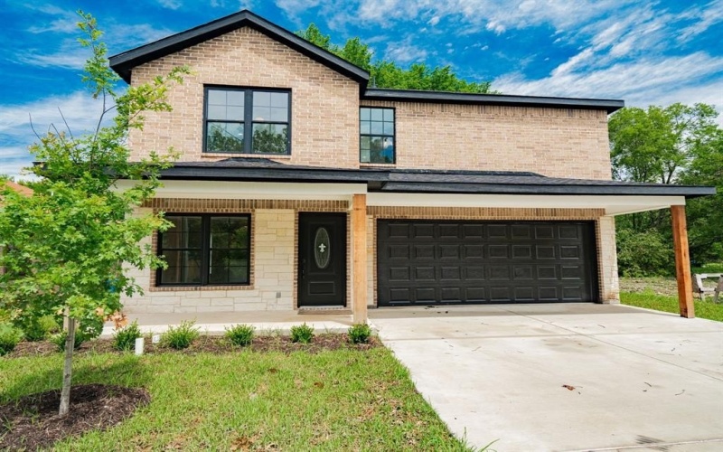 107 Chappell Street, Terrell, TX 75160, 3 Bedrooms Bedrooms, ,2 BathroomsBathrooms,Residential,For Sale,107 Chappell Street,20691319