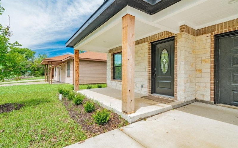 107 Chappell Street, Terrell, TX 75160, 3 Bedrooms Bedrooms, ,2 BathroomsBathrooms,Residential,For Sale,107 Chappell Street,20691319
