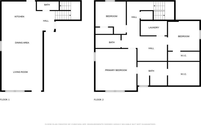 107 Chappell Street, Terrell, TX 75160, 3 Bedrooms Bedrooms, ,2 BathroomsBathrooms,Residential,For Sale,107 Chappell Street,20691319