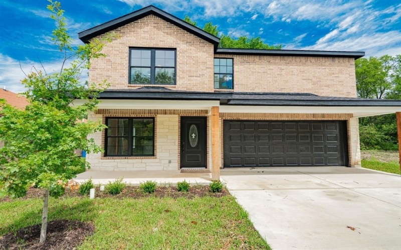 107 Chappell Street, Terrell, TX 75160, 3 Bedrooms Bedrooms, ,2 BathroomsBathrooms,Residential,For Sale,107 Chappell Street,20691319