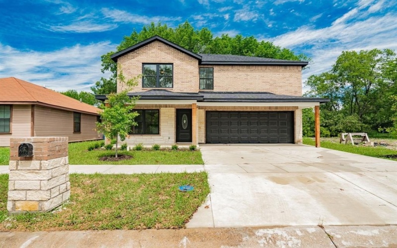 107 Chappell Street, Terrell, TX 75160, 3 Bedrooms Bedrooms, ,2 BathroomsBathrooms,Residential,For Sale,107 Chappell Street,20691319