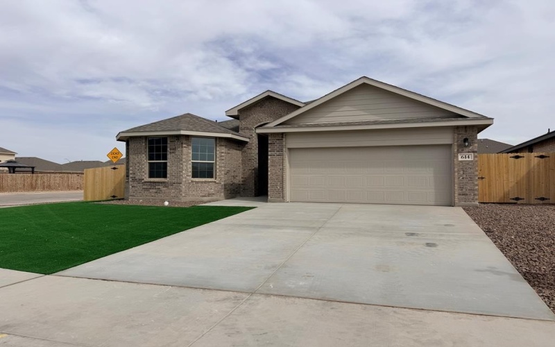 614 Victory Parkway, Midland, TX 79706, 4 Habitaciones Habitaciones , ,2 BañosBaños,Residential,En Venta,614 Victory Parkway,0,50091144