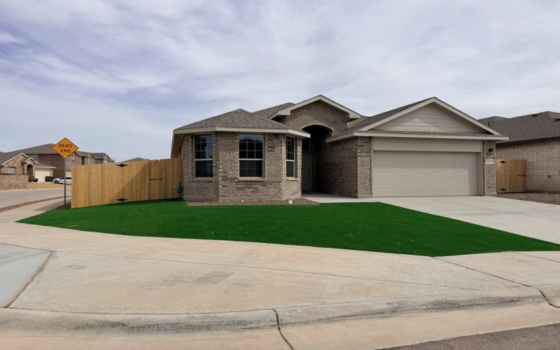 614 Victory Parkway, Midland, TX 79706, 4 Habitaciones Habitaciones , ,2 BañosBaños,Residential,En Venta,614 Victory Parkway,0,50091144