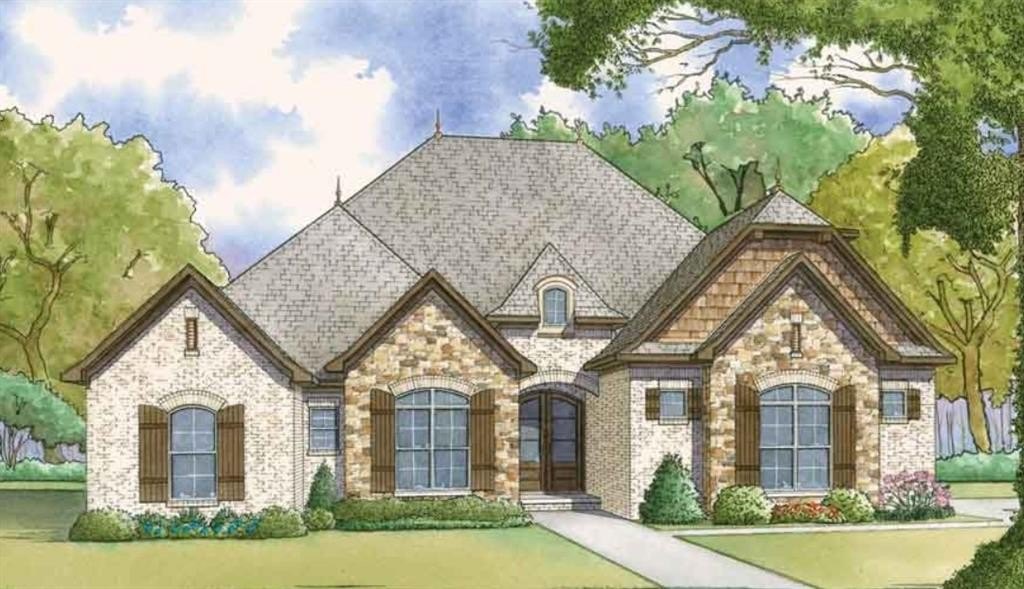7112 Turnberry Circle, Cleburne, TX 76033, 4 Habitaciones Habitaciones , ,3 BañosBaños,Residential,En Venta,7112 Turnberry Circle,20691590