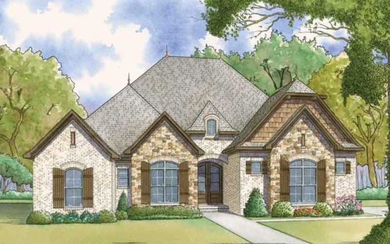 7112 Turnberry Circle, Cleburne, TX 76033, 4 Habitaciones Habitaciones , ,3 BañosBaños,Residential,En Venta,7112 Turnberry Circle,20691590