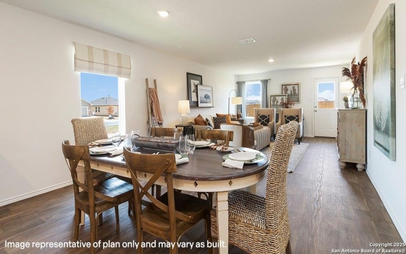 10519 Denali Preserve, Converse, TX 78109, 4 Habitaciones Habitaciones , ,2 BañosBaños,Residential,En Venta,10519 Denali Preserve,0,1944356