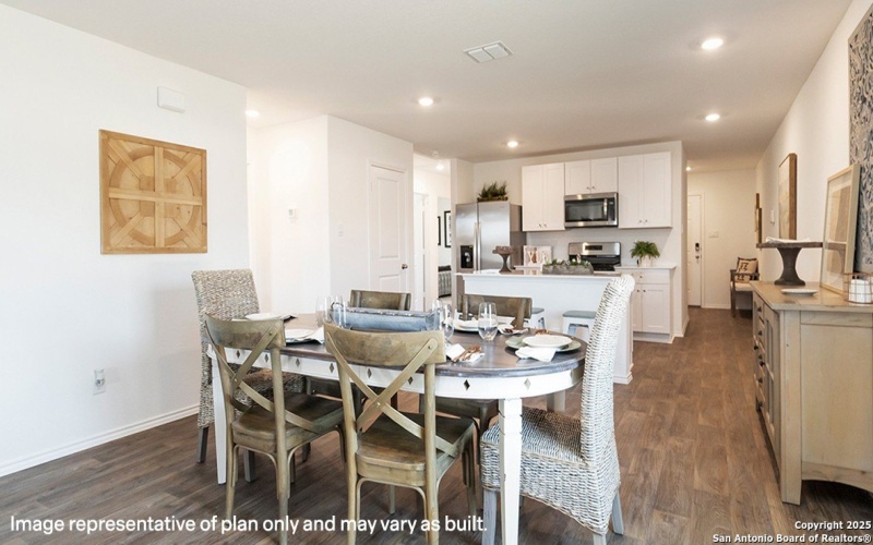 1425 Sequoia Park, Converse, TX 78109, 4 Habitaciones Habitaciones , ,2 BañosBaños,Residential,En Venta,1425 Sequoia Park,0,1944368