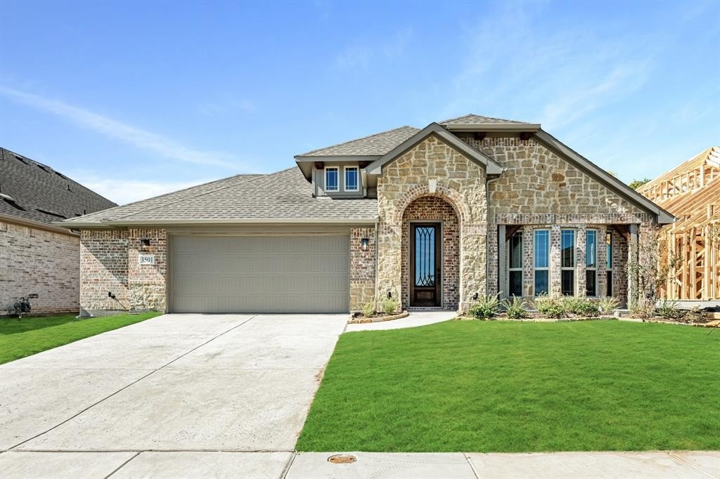 3501 Abingdon Drive, Melissa, TX 75454, 4 Bedrooms Bedrooms, ,3 BathroomsBathrooms,Residential,For Sale,3501 Abingdon Drive,20662985