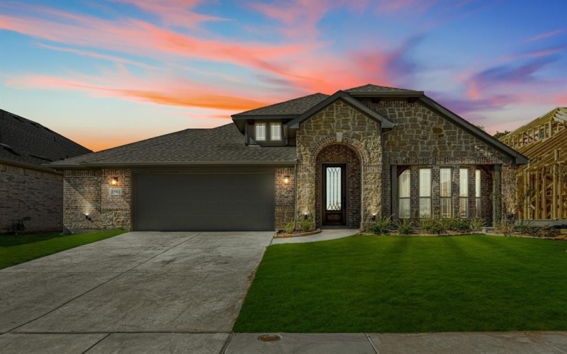 3501 Abingdon Drive, Melissa, TX 75454, 4 Bedrooms Bedrooms, ,3 BathroomsBathrooms,Residential,For Sale,3501 Abingdon Drive,20662985