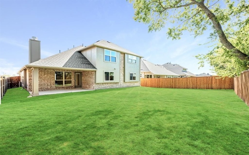 3501 Abingdon Drive, Melissa, TX 75454, 4 Bedrooms Bedrooms, ,3 BathroomsBathrooms,Residential,For Sale,3501 Abingdon Drive,20662985