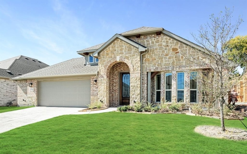 3501 Abingdon Drive, Melissa, TX 75454, 4 Bedrooms Bedrooms, ,3 BathroomsBathrooms,Residential,For Sale,3501 Abingdon Drive,20662985