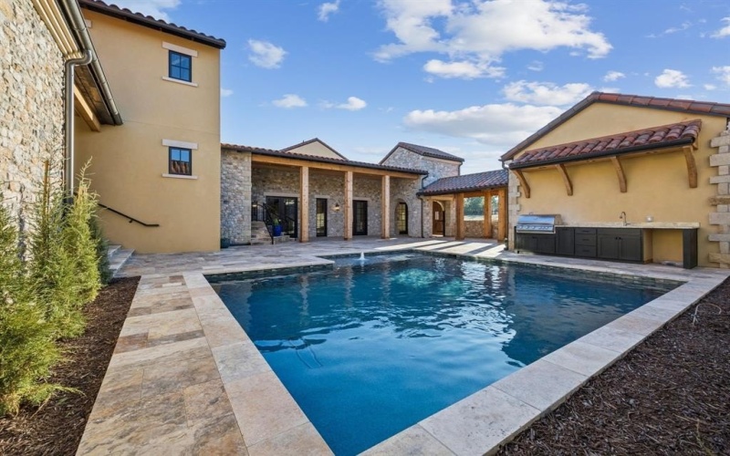 16 Catalonia Drive, Westlake, TX 76262, 4 Habitaciones Habitaciones , ,5 BañosBaños,Residential,En Venta,16 Catalonia Drive,0,20663073